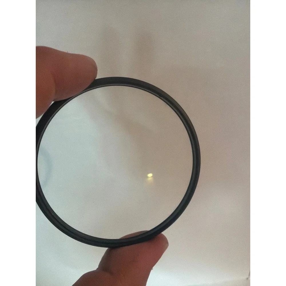 Promaster 72mm uv